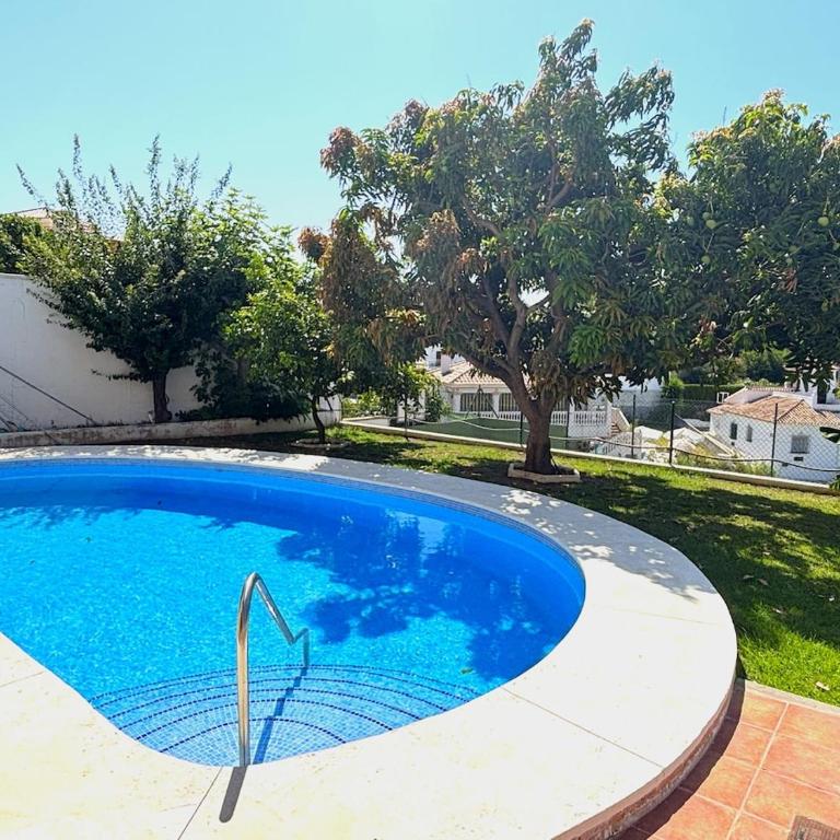 Evans Realty CU - Piscina & Pádel & Aparcamiento - Casa con 1 dormitorio - 14
