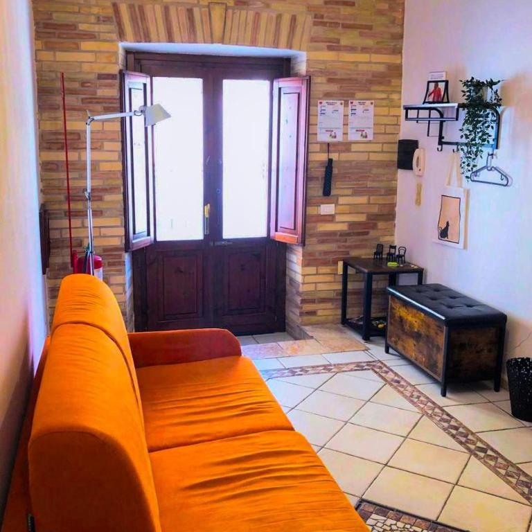 Appartmento Charme - One-Bedroom Apartment - 4