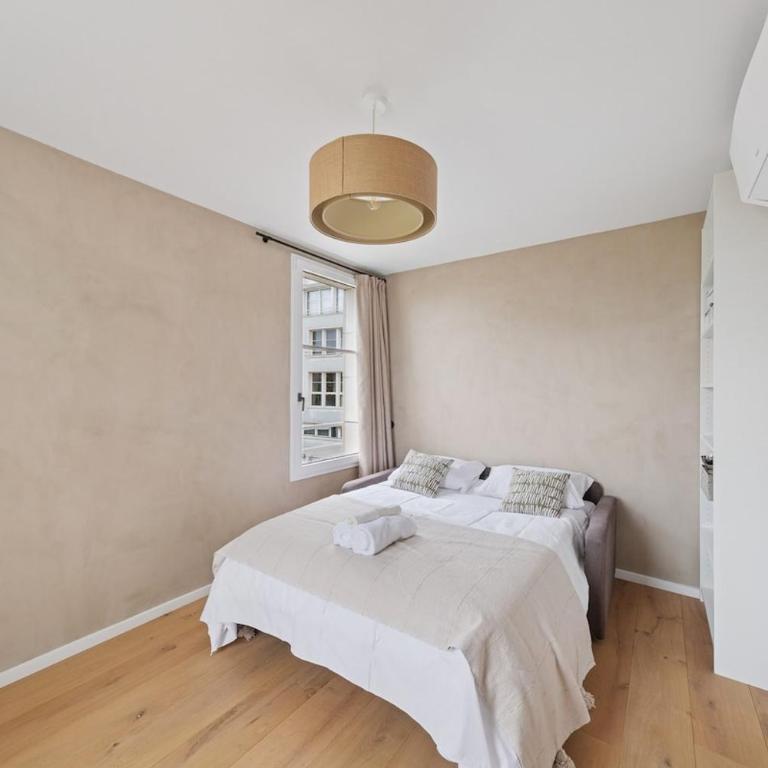 Paris house with exceptional views - Appartement - 19