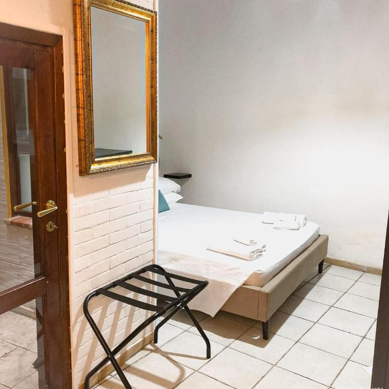 Appartmento Charme - One-Bedroom Apartment - 7