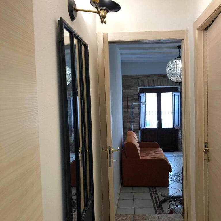 Appartmento Charme - One-Bedroom Apartment - 10