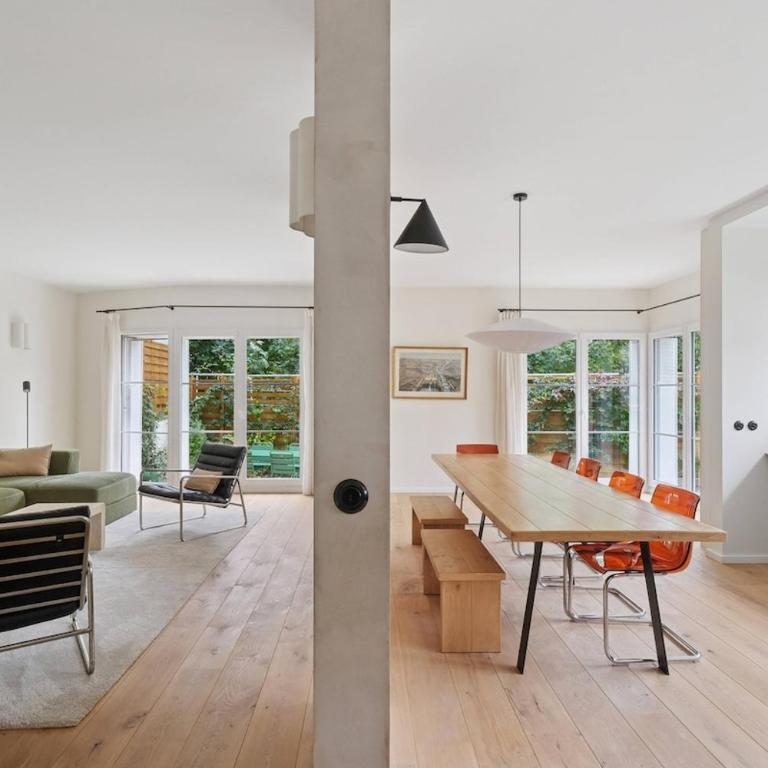 Paris house with exceptional views - Appartement - 25