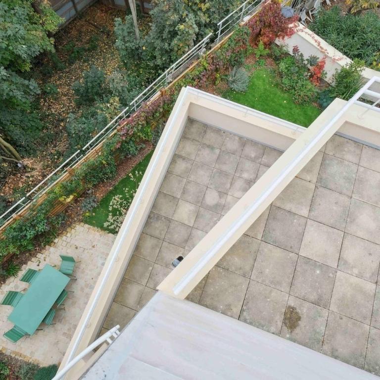 Paris house with exceptional views - Appartement - 26