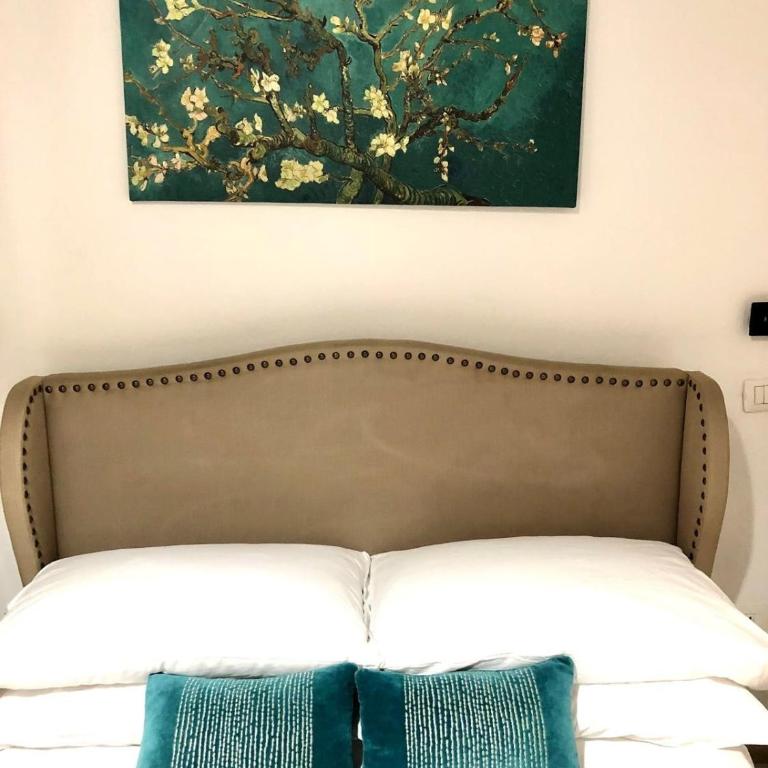 Appartmento Charme - One-Bedroom Apartment - 12