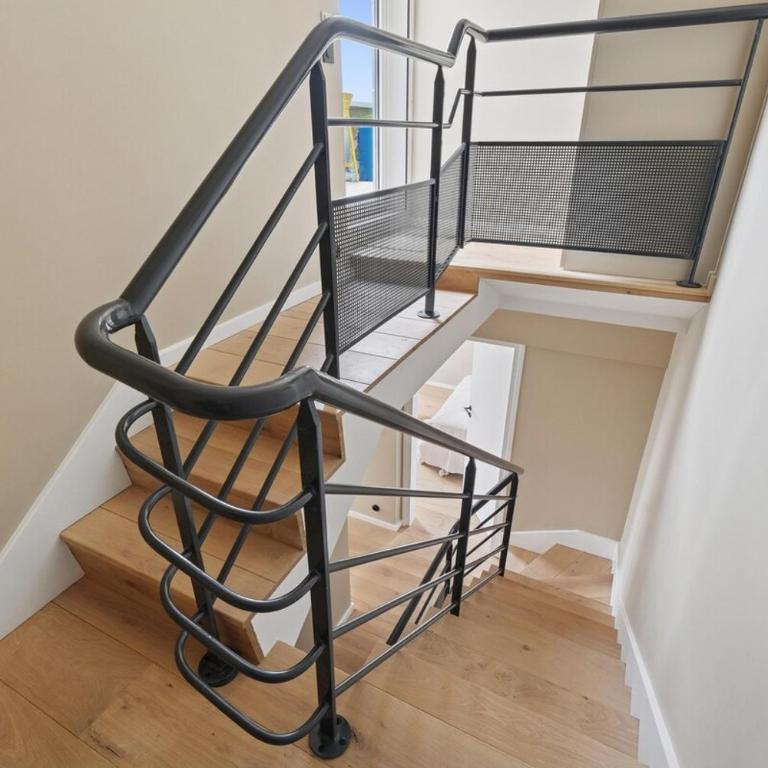 Paris house with exceptional views - Appartement - 29