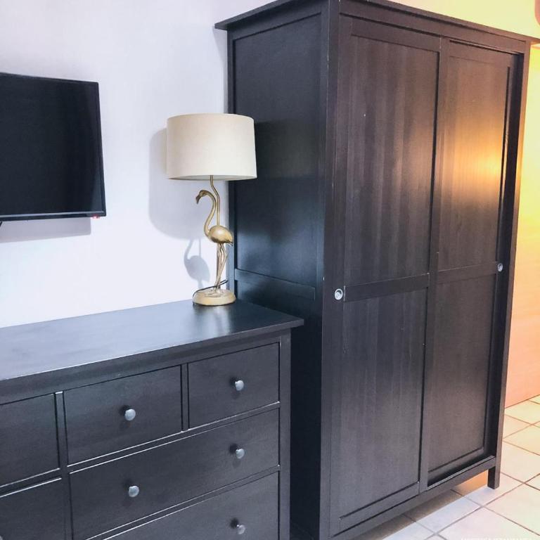 Appartmento Charme - One-Bedroom Apartment - 15
