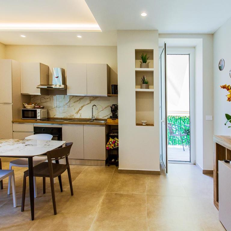 Le Porte di Aci - Appartamento con 2 Camere da Letto - 16
