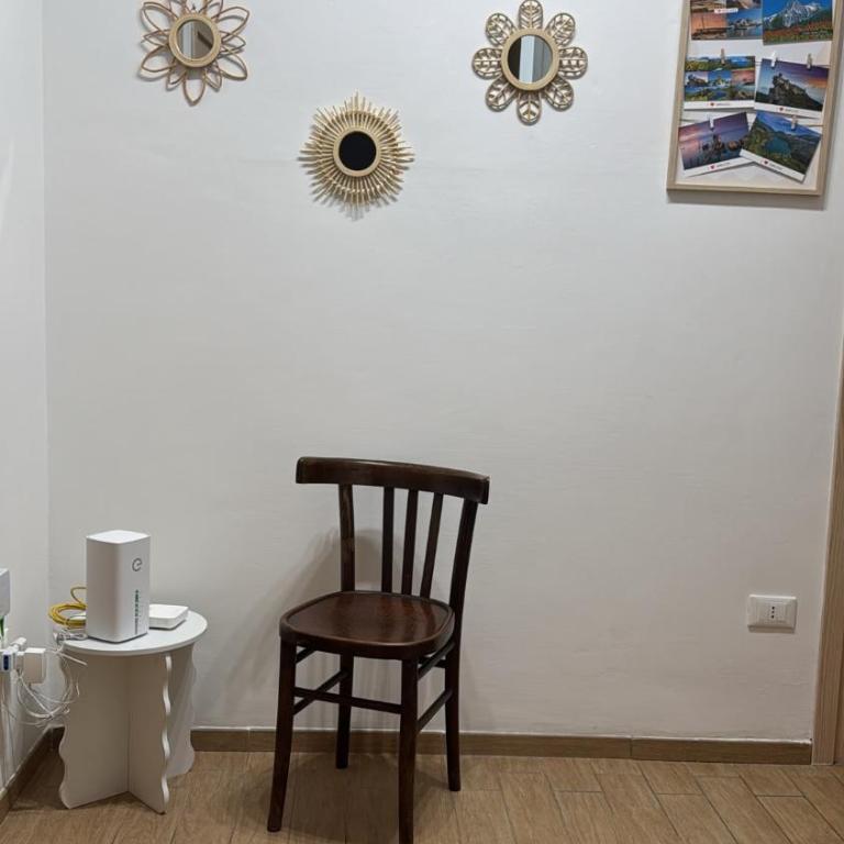 Casa della nonna - Appartamento con 1 Camera da Letto - 2