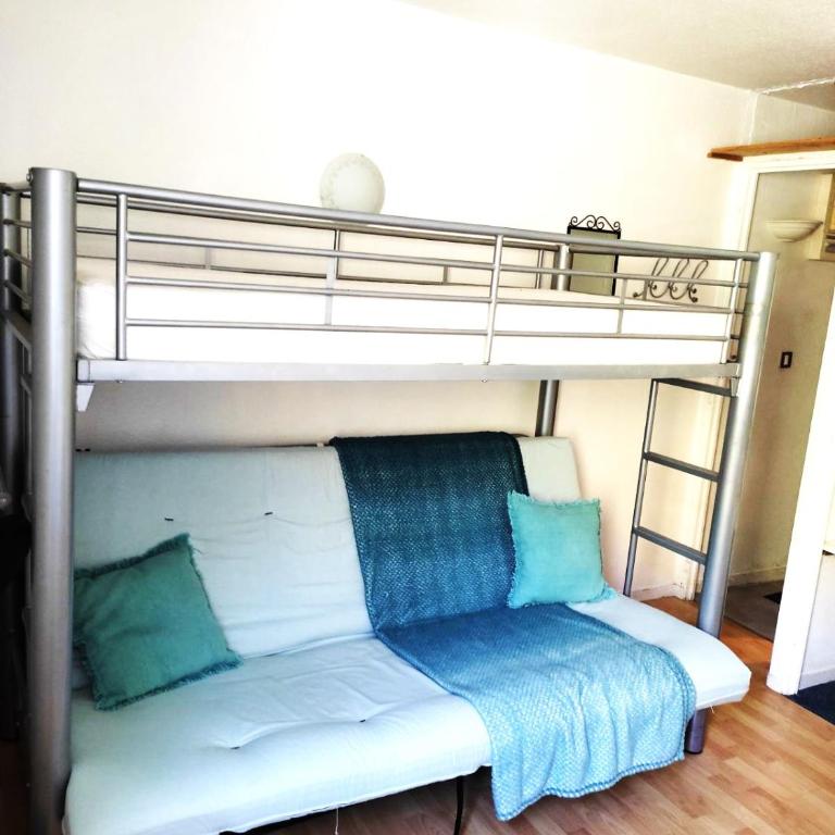 Pic du midi - Appartement 1 Chambre - 2