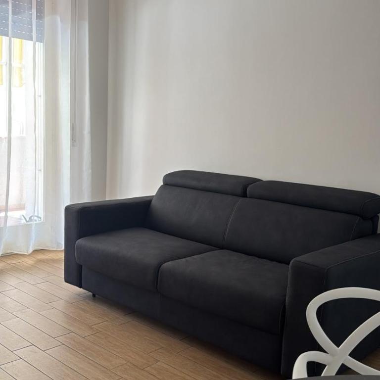 Casa della nonna - Appartamento con 1 Camera da Letto - 4