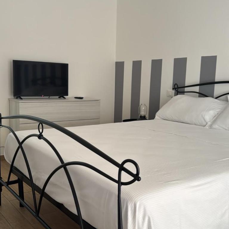 Casa della nonna - Appartamento con 1 Camera da Letto - 6