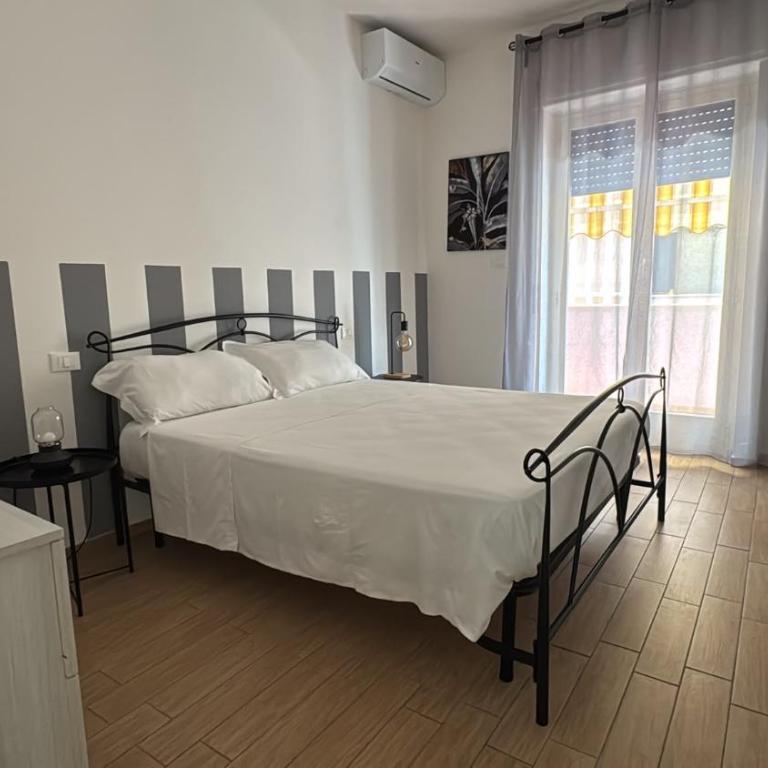 Casa della nonna - Appartamento con 1 Camera da Letto - 7