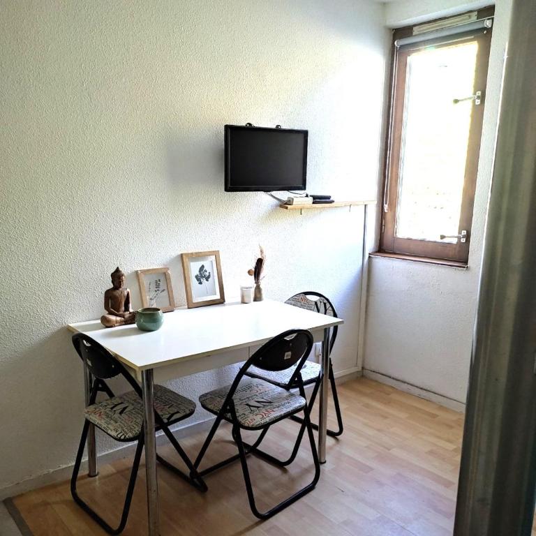 Pic du midi - Appartement 1 Chambre - 6