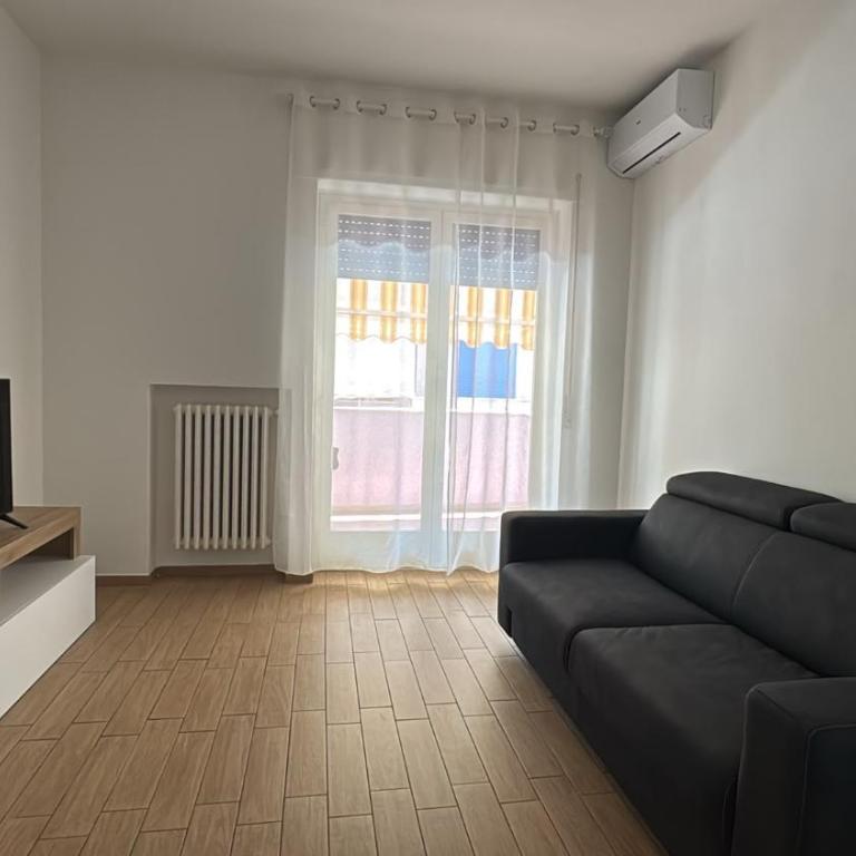 Casa della nonna - Appartamento con 1 Camera da Letto - 8