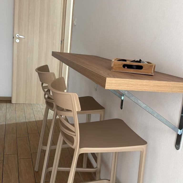 Casa della nonna - Appartamento con 1 Camera da Letto - 9