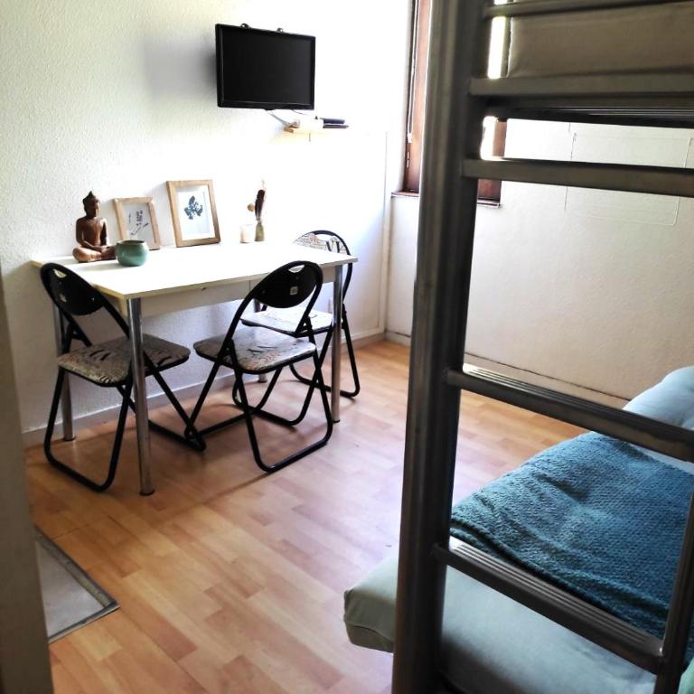 Pic du midi - Appartement 1 Chambre - 10