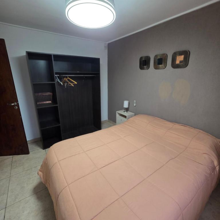 Casa quinta Camino al Sol - Three-Bedroom House - 5