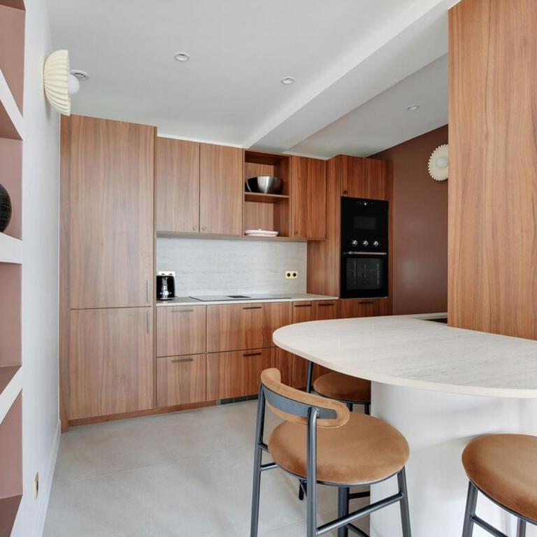 An Oustanding 3BR 3BA in Trocadéro - Apartamento - 17
