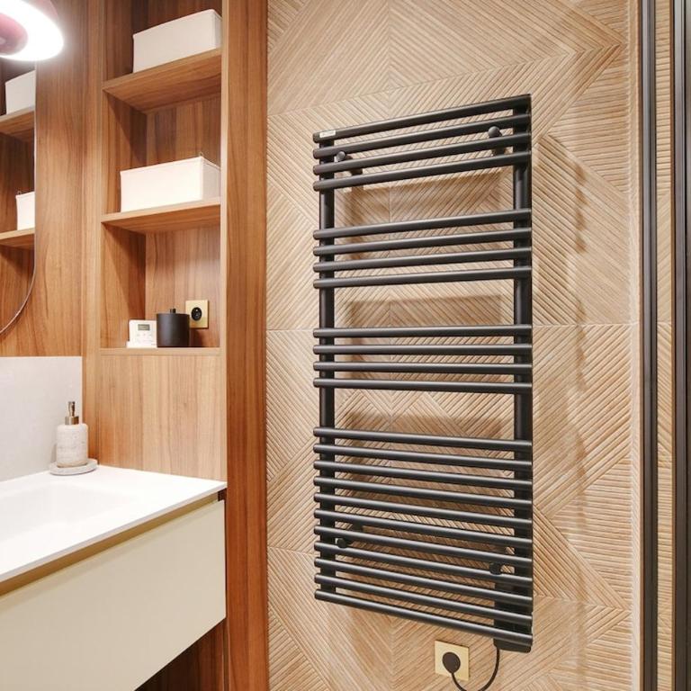 An Oustanding 3BR 3BA in Trocadéro - Apartamento - 18