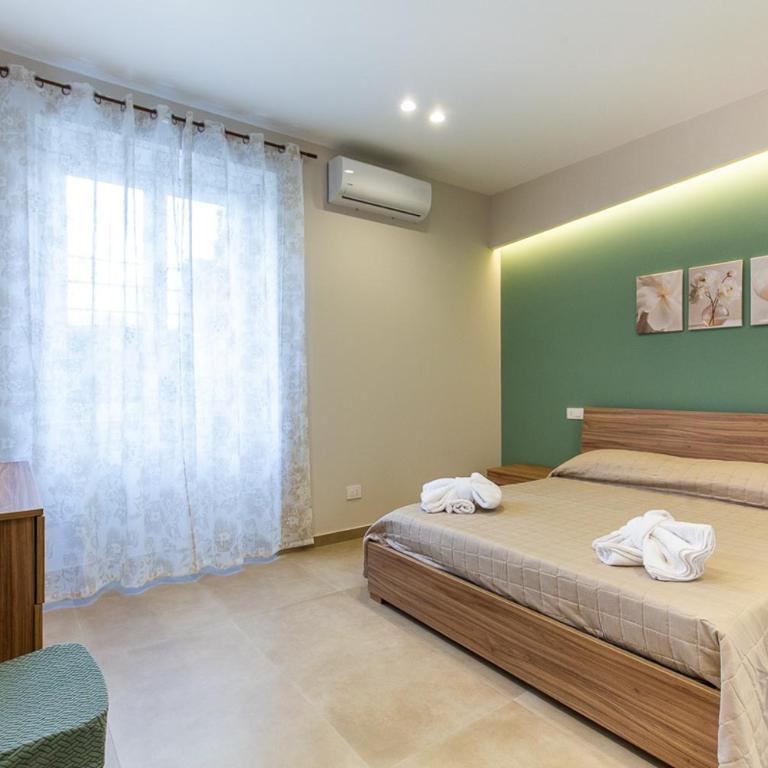 Le Porte di Aci - Appartamento con 2 Camere da Letto - 12