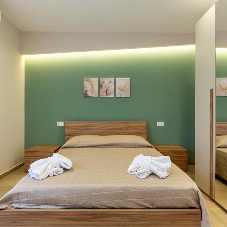 Le Porte di Aci - Appartamento con 2 Camere da Letto - 1