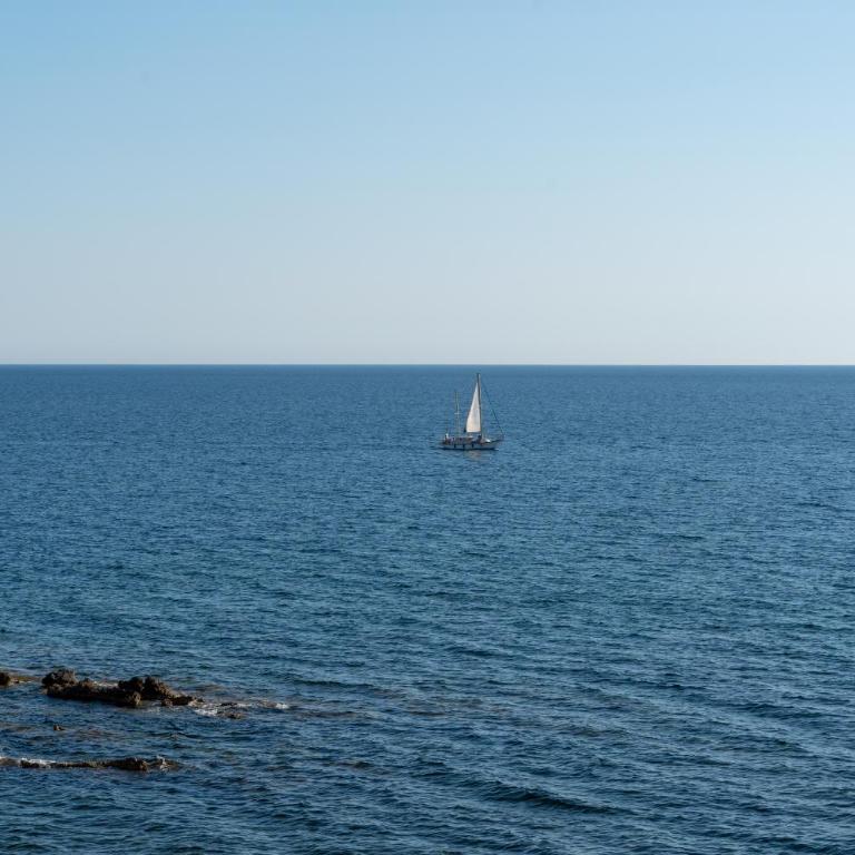 Appartamento Muraglia e Mare - Alghero Centro - One-Bedroom Apartment with Sea View - 17