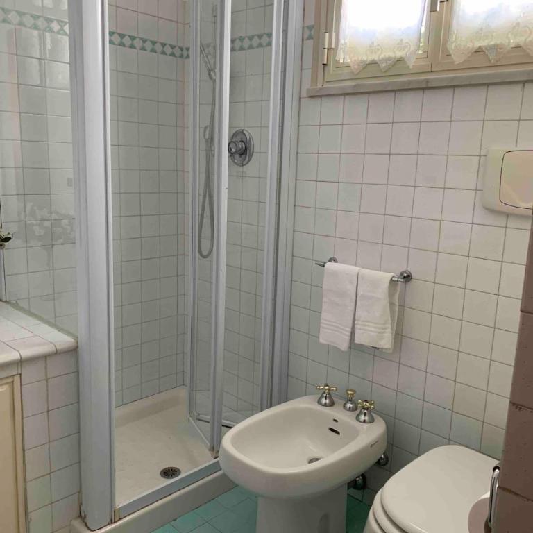 Note Classiche all'Olimpico - Appartamento con 1 Camera da Letto - 13
