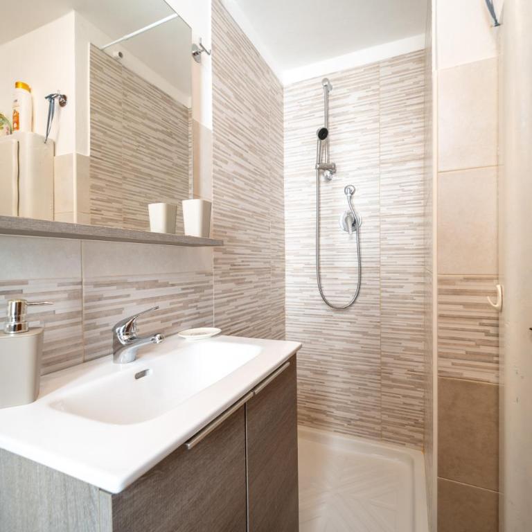 Appartamento Muraglia e Mare - Alghero Centro - One-Bedroom Apartment with Sea View - 21
