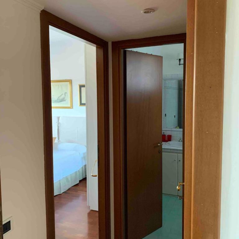 Note Classiche all'Olimpico - Appartamento con 1 Camera da Letto - 27