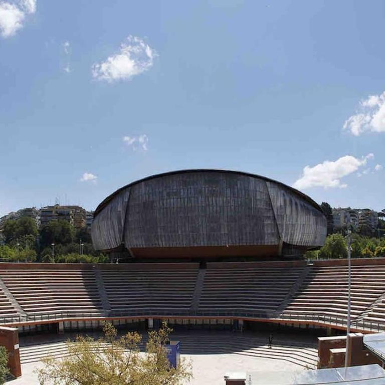 Note Classiche all'Olimpico - Appartamento con 1 Camera da Letto - 29