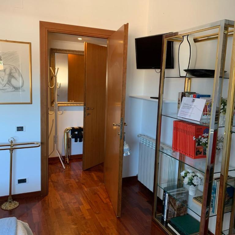 Note Classiche all'Olimpico - Appartamento con 1 Camera da Letto - 32