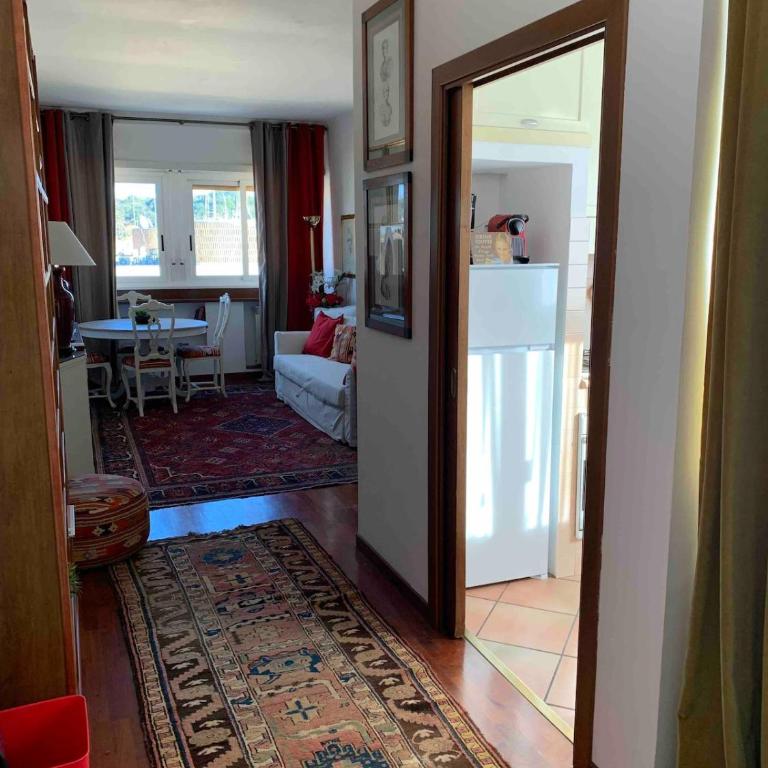 Note Classiche all'Olimpico - Appartamento con 1 Camera da Letto - 36