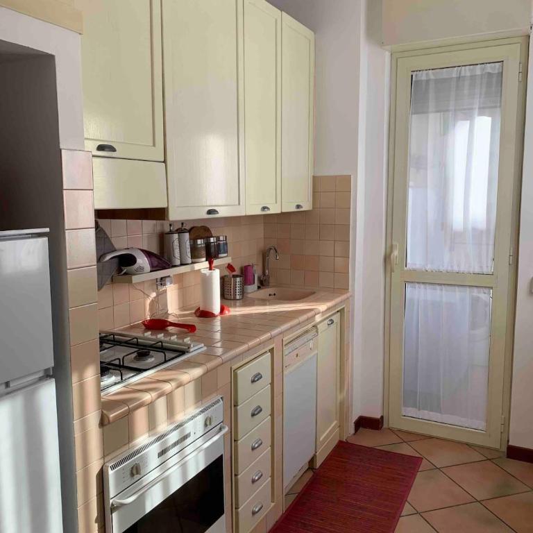 Note Classiche all'Olimpico - Appartamento con 1 Camera da Letto - 38