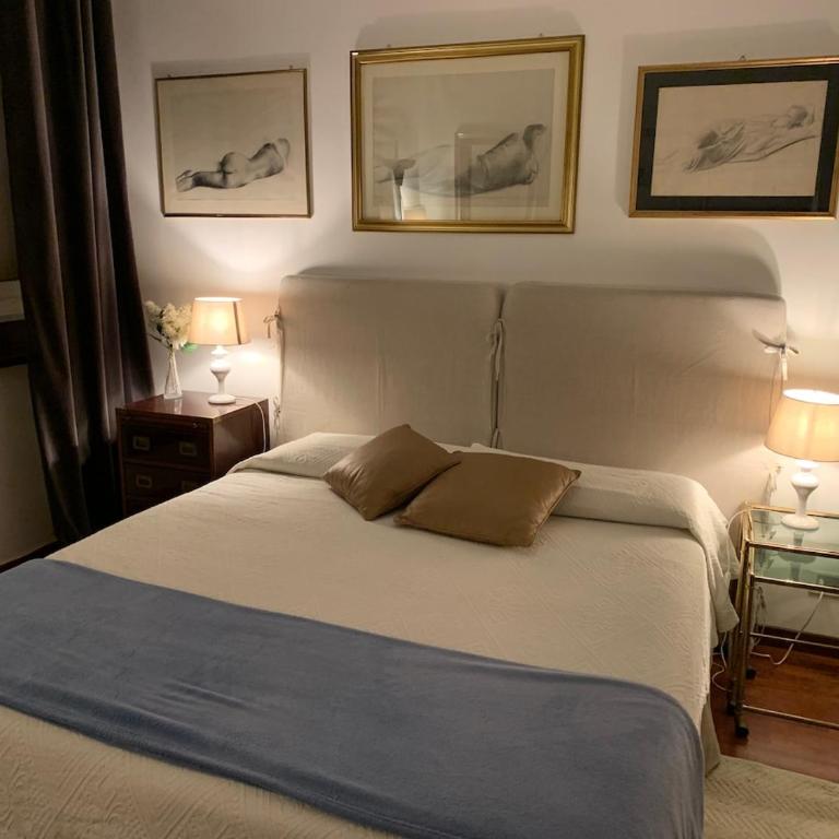 Note Classiche all'Olimpico - Appartamento con 1 Camera da Letto - 39
