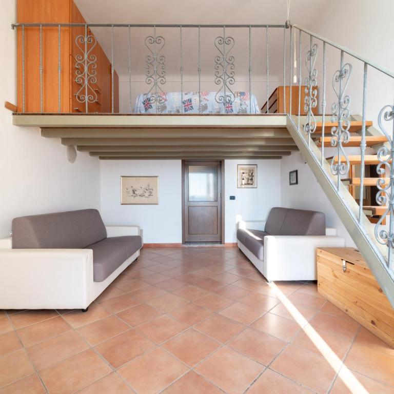 Appartamento Muraglia e Mare - Alghero Centro - One-Bedroom Apartment with Sea View - 26