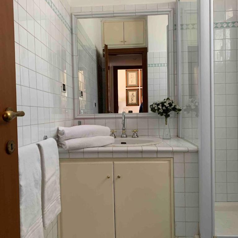 Note Classiche all'Olimpico - Appartamento con 1 Camera da Letto - 41