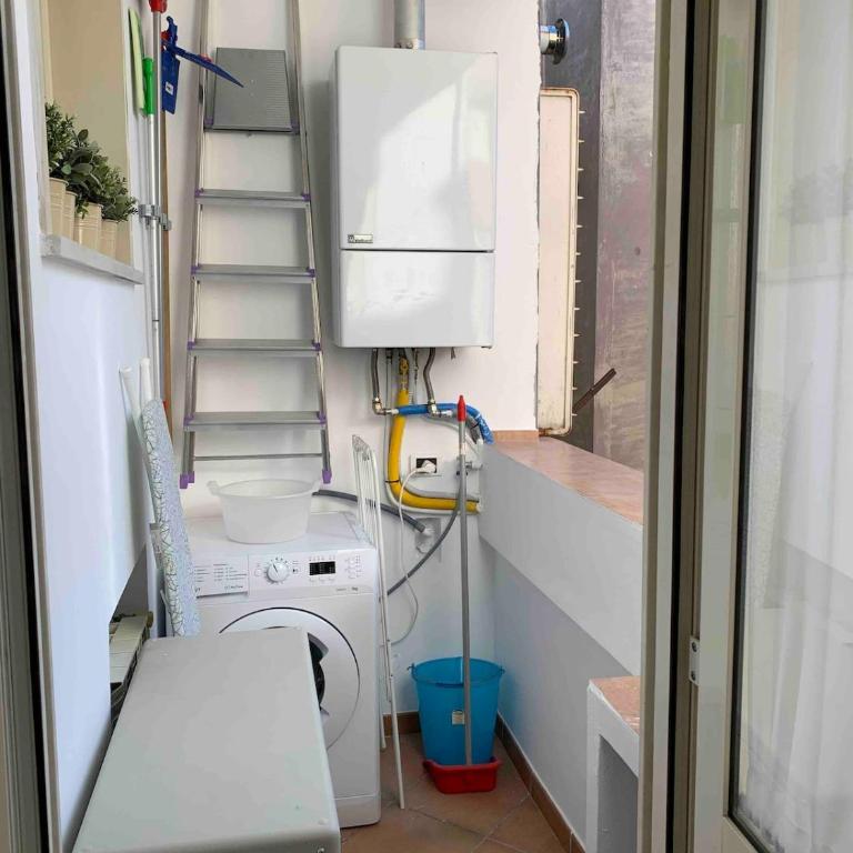 Note Classiche all'Olimpico - Appartamento con 1 Camera da Letto - 44