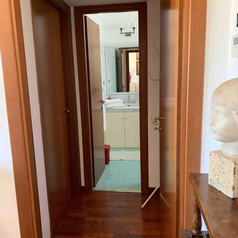 Note Classiche all'Olimpico - Appartamento con 1 Camera da Letto - 46