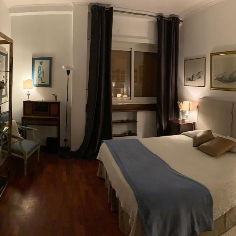 Note Classiche all'Olimpico - Appartamento con 1 Camera da Letto - 47