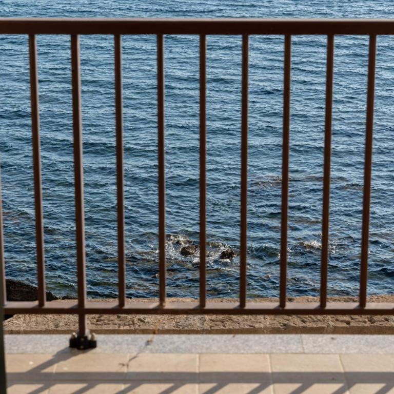 Appartamento Muraglia e Mare - Alghero Centro - One-Bedroom Apartment with Sea View - 29