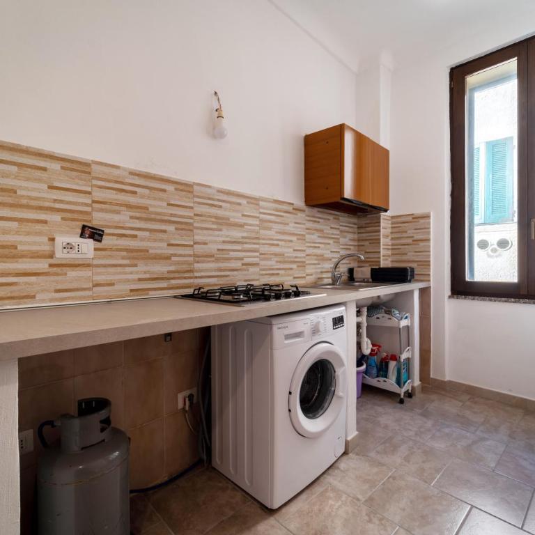 Appartamento Muraglia e Mare - Alghero Centro - One-Bedroom Apartment with Sea View - 30