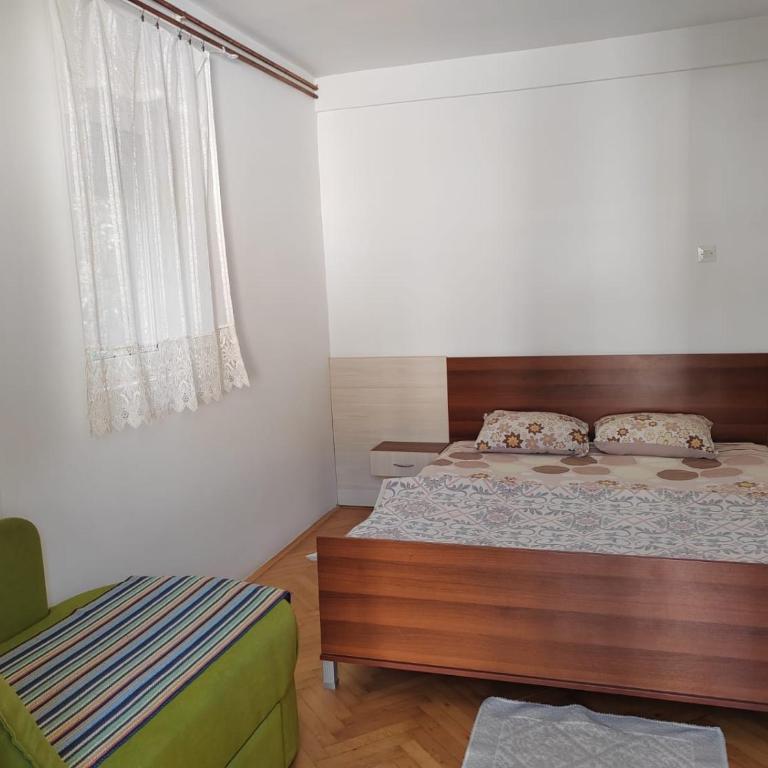 Уютный уголок 4 пляжа в 10 минутах - Apartment mit 1 Schlafzimmer - 4
