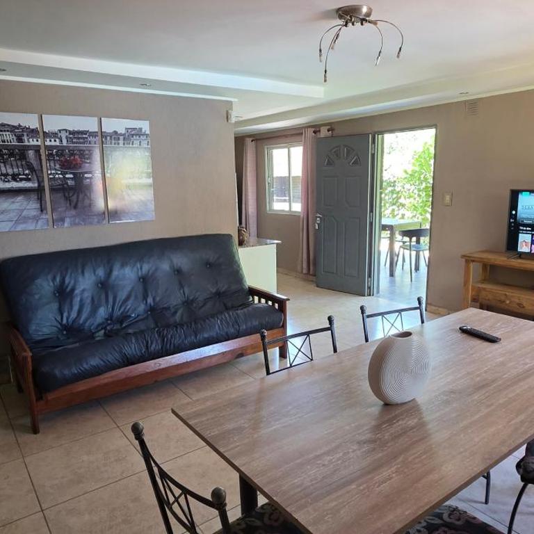 Casa quinta Camino al Sol - Three-Bedroom House - 7