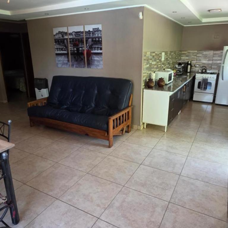 Casa quinta Camino al Sol - Three-Bedroom House - 8
