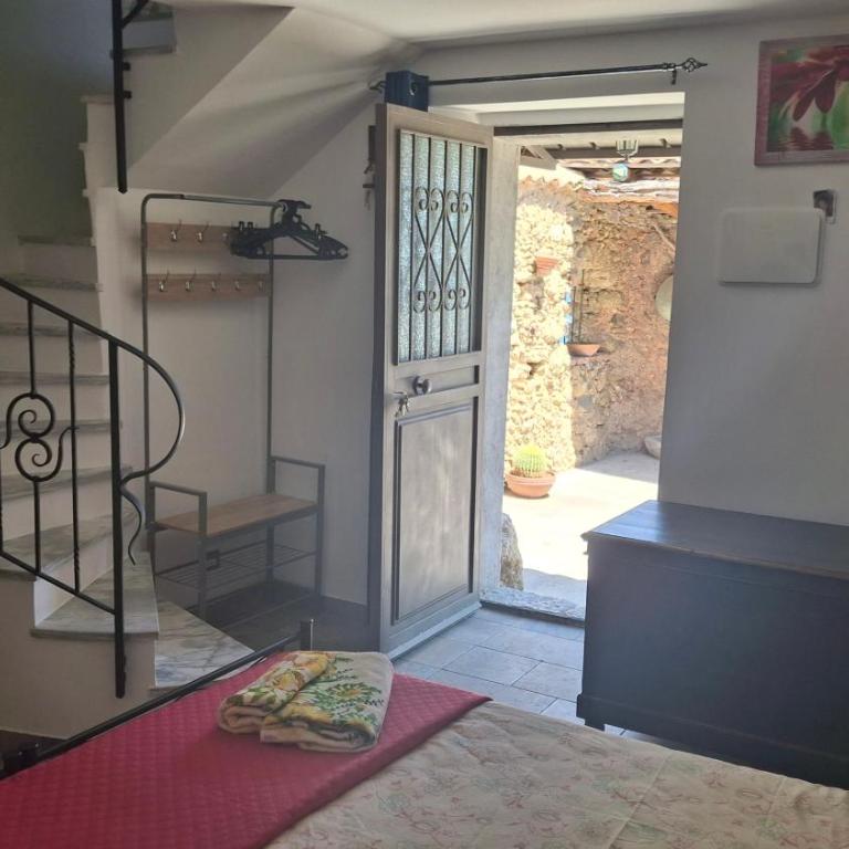 Villa daniela - Casa con 1 Camera da Letto - 8
