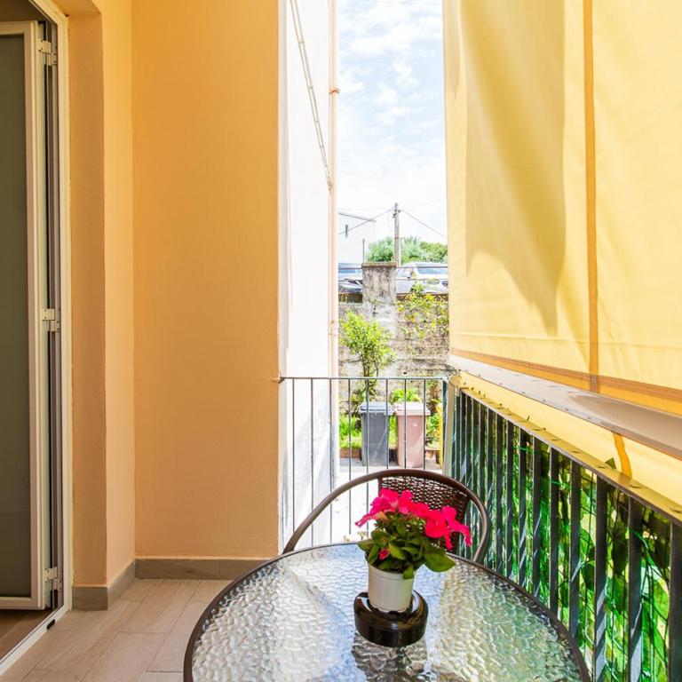 Le Porte di Aci - Appartamento con 2 Camere da Letto - 22