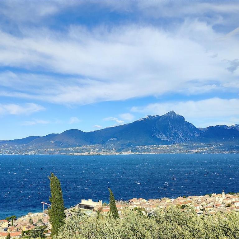 Villa Horizon Private Pool & Lake View Home Cinema Garda Dream Prestige - Villa 3 Chambres - 5