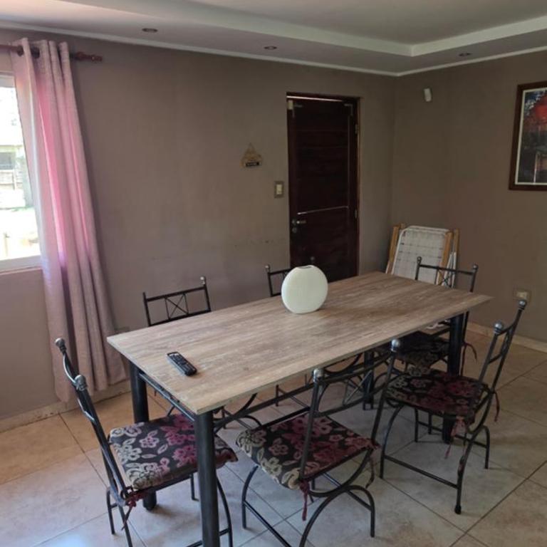 Casa quinta Camino al Sol - Three-Bedroom House - 9