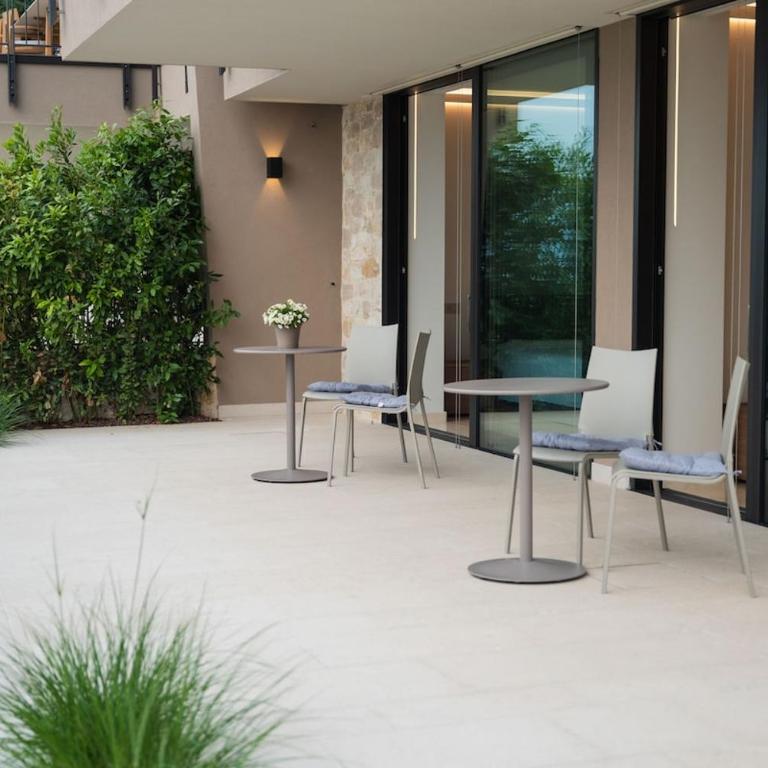Villa Horizon Private Pool & Lake View Home Cinema Garda Dream Prestige - Villa 3 Chambres - 17