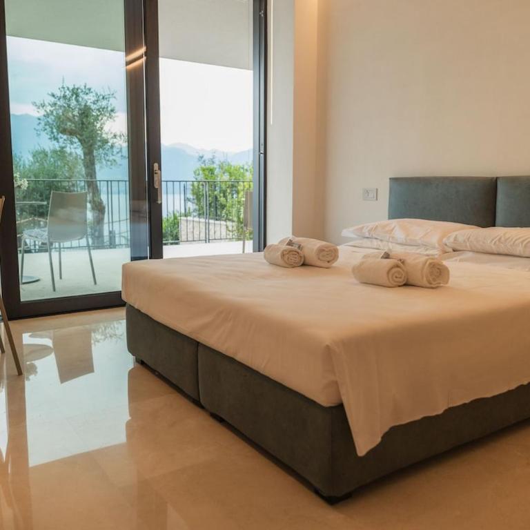 Villa Horizon Private Pool & Lake View Home Cinema Garda Dream Prestige - Villa 3 Chambres - 20